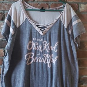 Torrid Graphic Tee